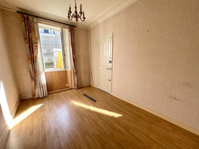 Appartement vente à Vannes, Bretagne