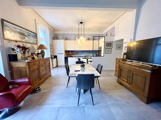 Appartement vente à Vannes, Bretagne