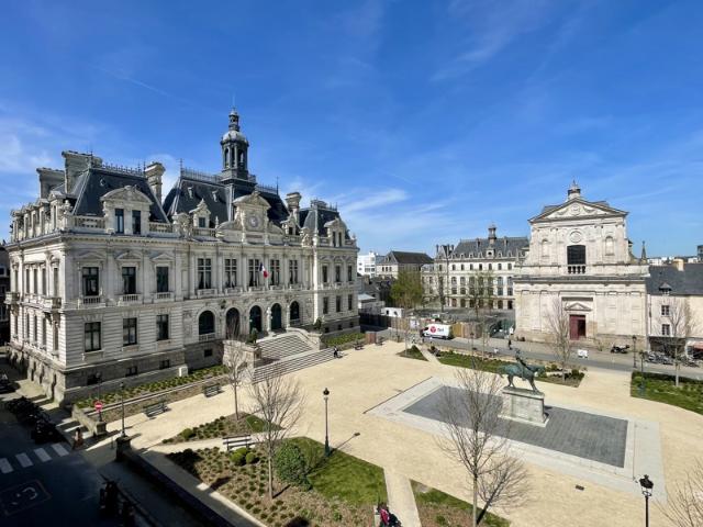 Appartement vente à Vannes, Bretagne