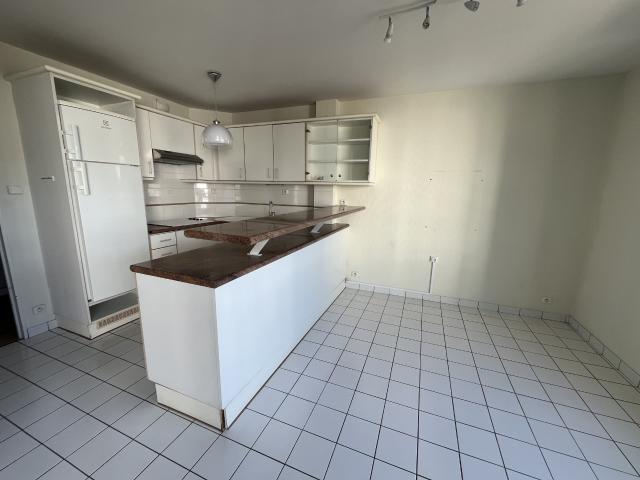 Appartement vente à Vannes, Bretagne