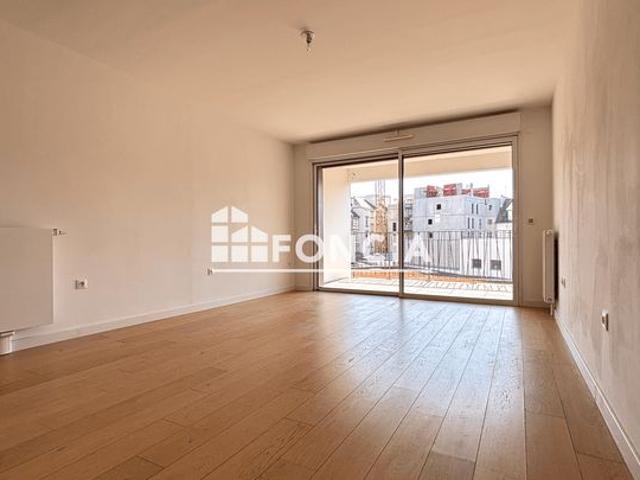 Appartement vente à Vannes, Bretagne