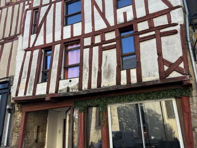 Appartement vente à Vannes, Bretagne
