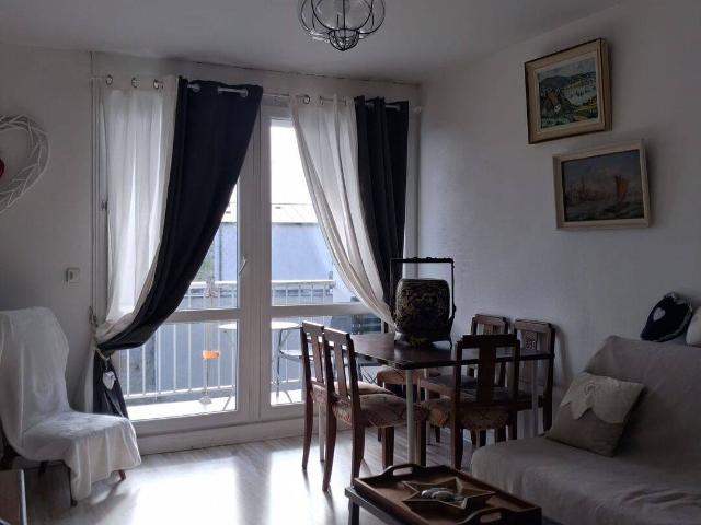 Appartement location à Le Clos de Bernus, Vannes