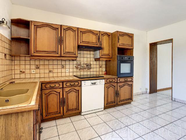 Appartement location à Toul, Vannes-le-châtel