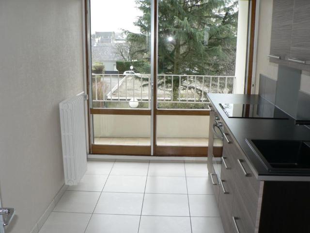Appartement location à Vannes, Bretagne
