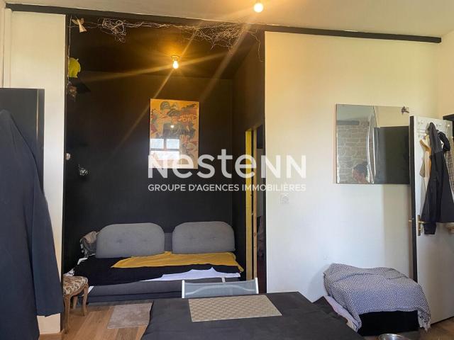 Appartement location à Vannes, Bretagne