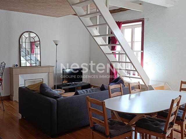 Appartement location à Vannes, Bretagne