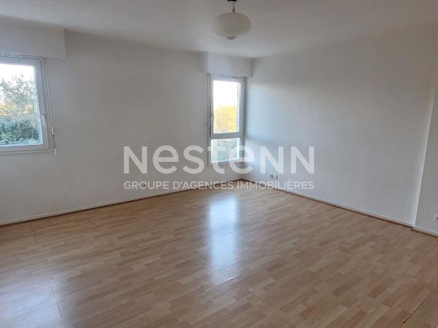 Appartement location à Vannes, Bretagne