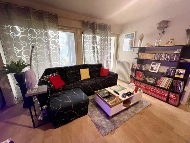 Appartement vente à Vannes, Bretagne