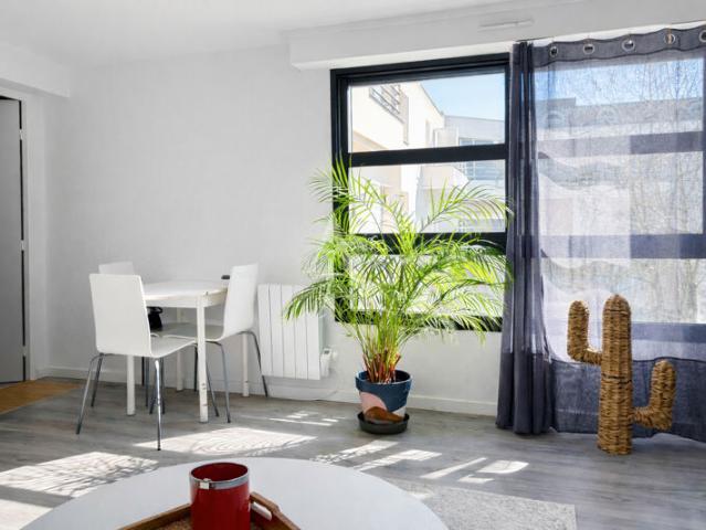 Appartement vente à Vannes, Bretagne
