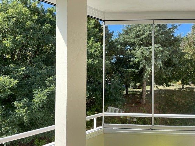 Appartement location à Quartier de la Madeleine, Vannes
