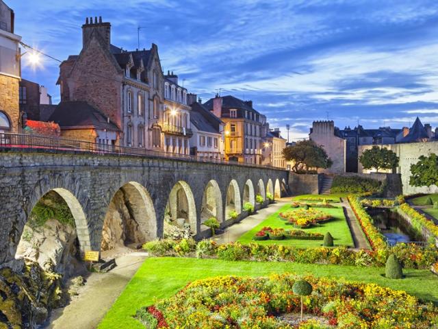 Appartement vente à Vannes, Bretagne