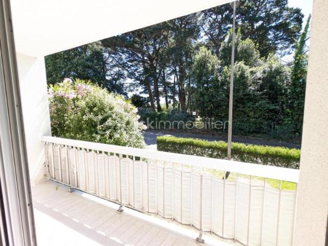 Appartement vente à Vannes, Bretagne