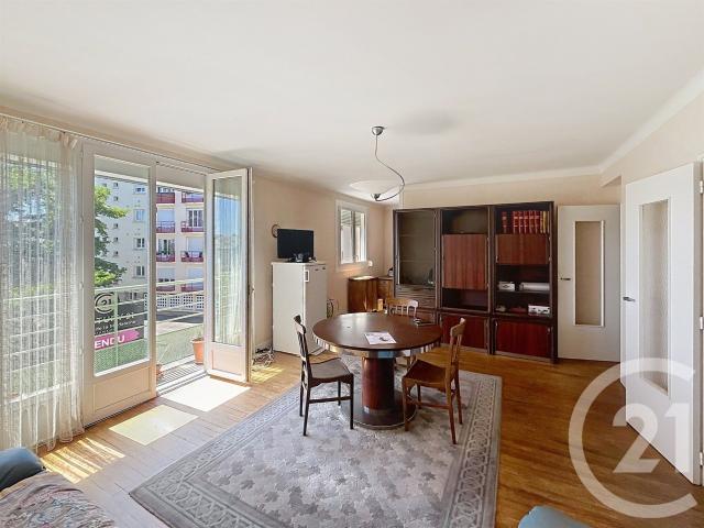 Appartement vente à Vannes, Bretagne