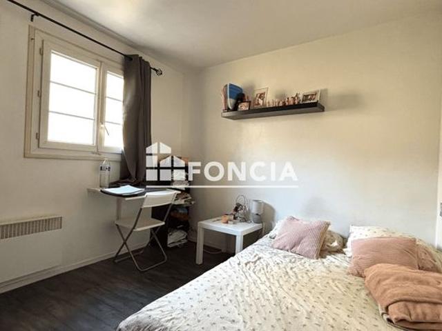 Appartement vente à Vannes, Bretagne