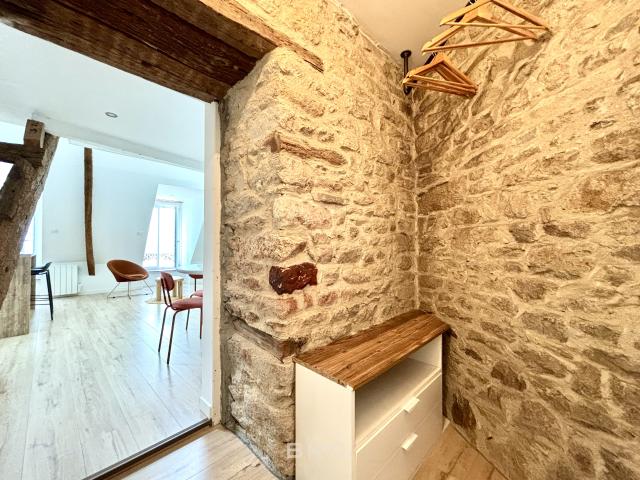 Appartement vente à Vannes, Bretagne