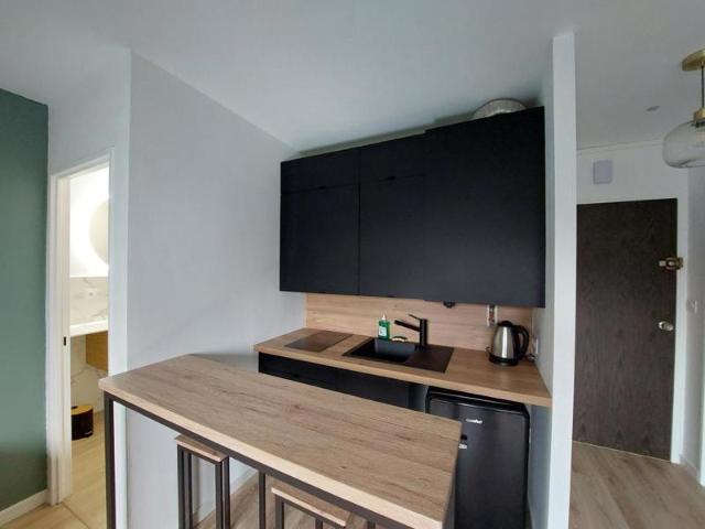 Appartement location à Vannes, Bretagne