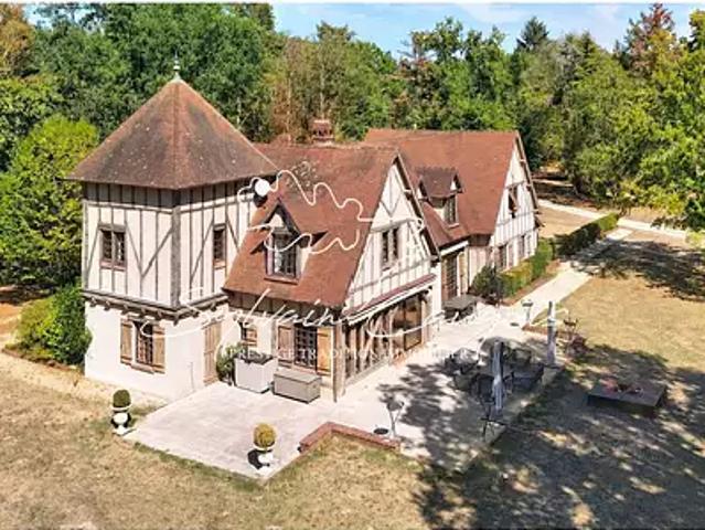 Maison vente à Vannes-sur-Cosson, Loiret