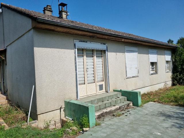 Maison vente à Orléans, Vannes-sur-cosson