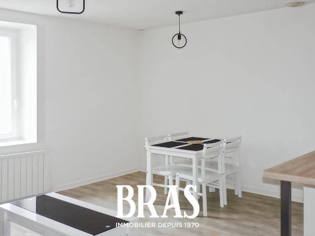Appartement location à Gare, Vannes