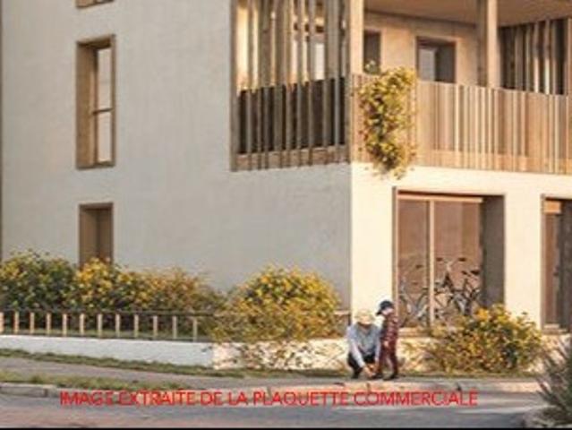 Appartement vente à Vannes, Bretagne