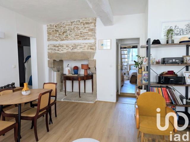 Appartement vente à Vannes, Bretagne