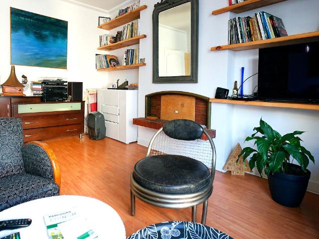 Appartement vente à Vannes, Bretagne