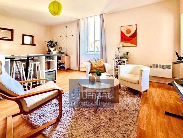 Appartement vente à Vannes, Bretagne