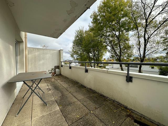 Appartement vente à Vannes, Bretagne