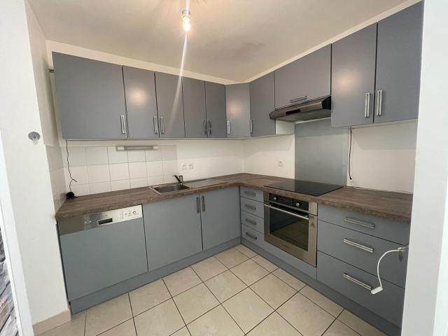 Appartement vente à Vannes, Bretagne