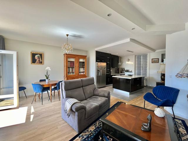 Appartement vente à Vannes, Bretagne