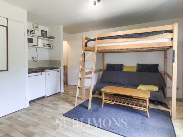 Appartement vente à Vannes, Bretagne