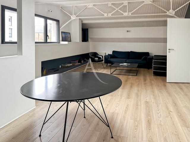 Appartement vente à Vannes, Bretagne