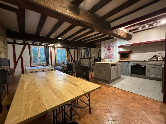 Appartement vente à Vannes, Bretagne
