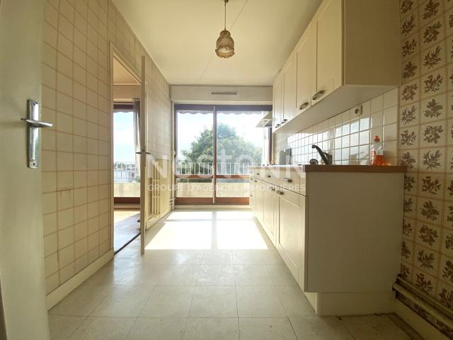 Appartement vente à Vannes, Bretagne