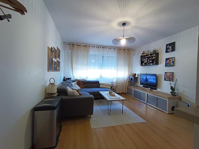 Appartement vente à Vannes, Bretagne