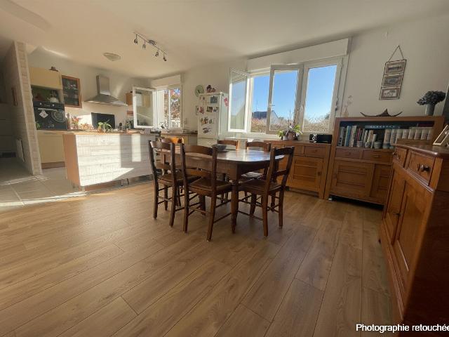 Appartement vente à Vannes, Bretagne