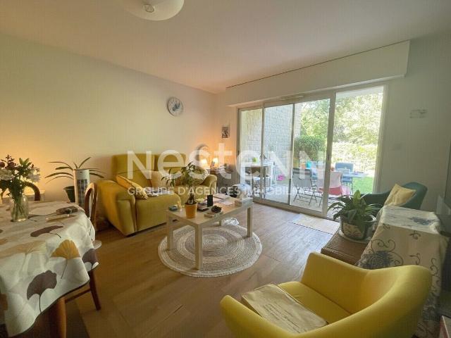 Appartement vente à Vannes, Bretagne