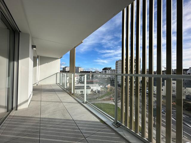 Appartement vente à Vannes, Bretagne
