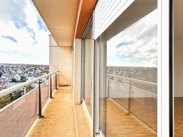 Appartement vente à Vannes, Bretagne