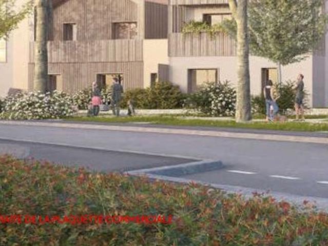 Appartement vente à Vannes, Bretagne