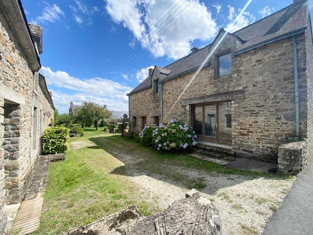 Maison vente à Vannes, Bretagne