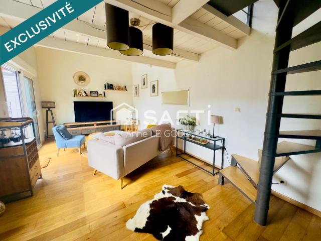 Maison vente à Vannes, Bretagne