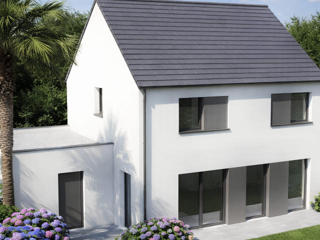 Maison vente à Vannes, Bretagne