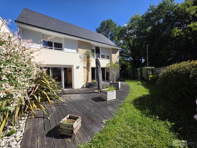 Maison vente à Vannes, Bretagne