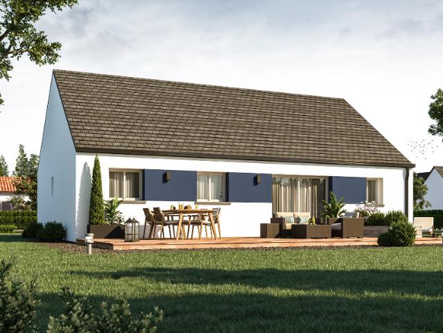 Maison vente à Vannes, Bretagne