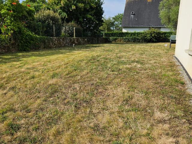 Terrain vente à Vannes, Bretagne