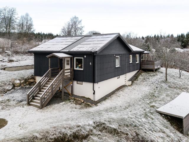 Villa till salu i Västra Götaland