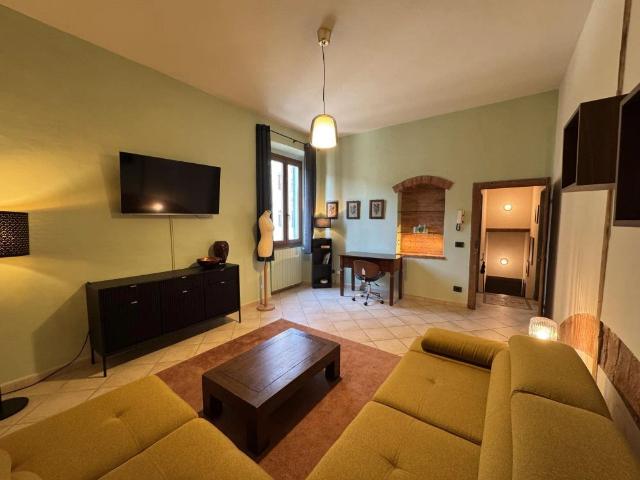 Appartamento in affitto a Quartiere 1, Firenze