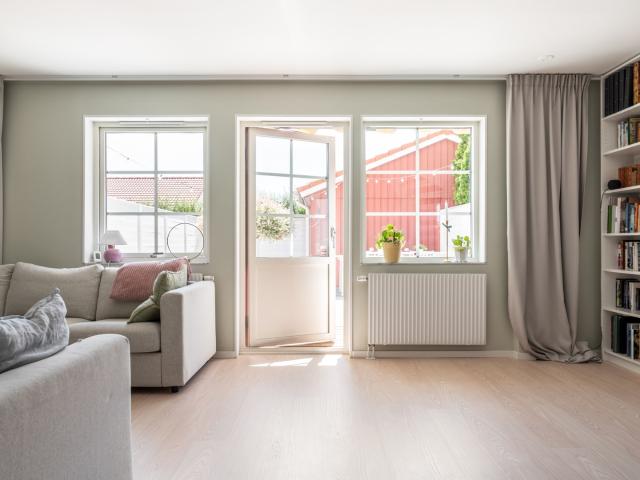 Bostadsrätt till salu i Skåne